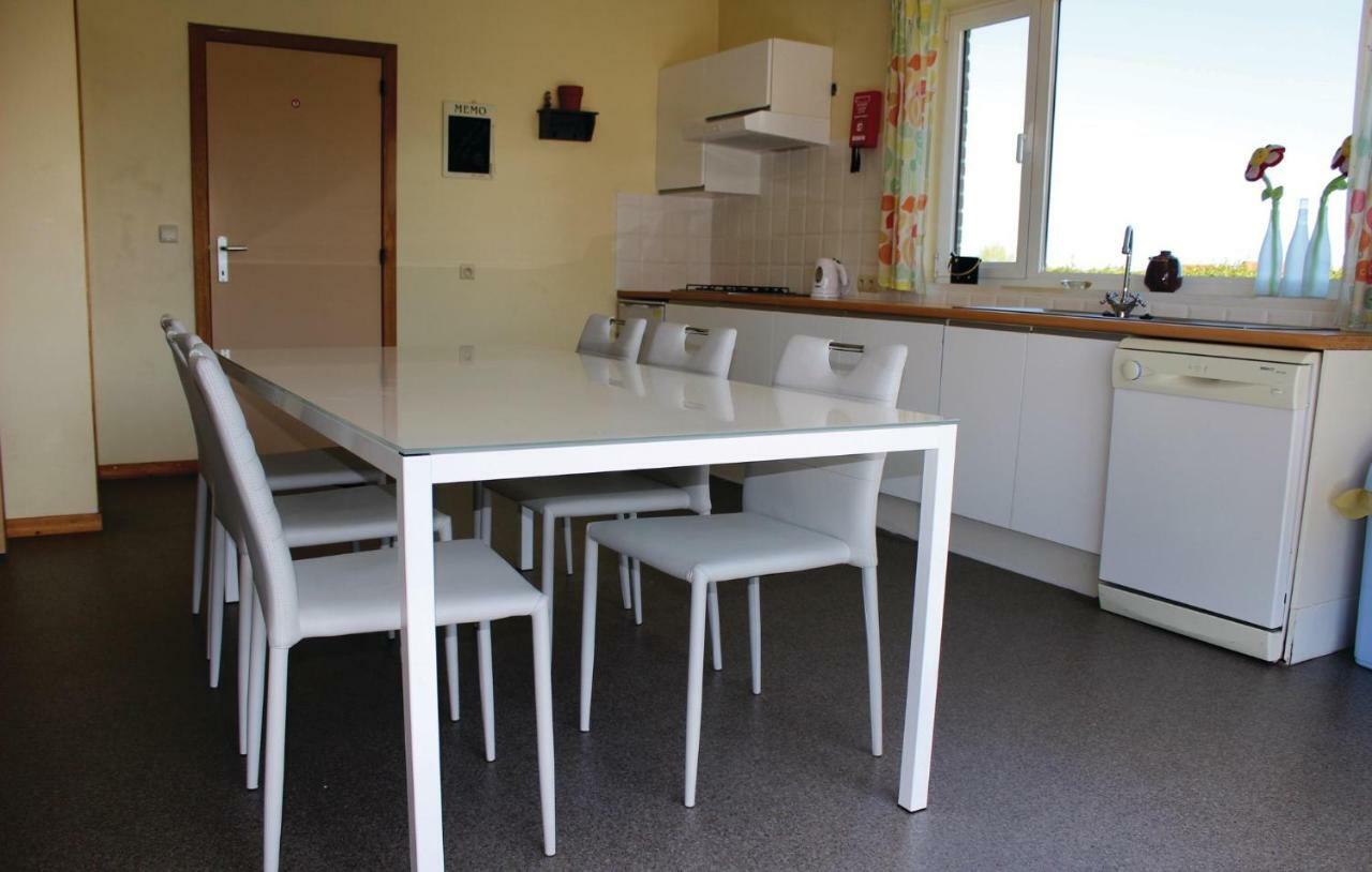 Beautiful Home In Diksmuide With Wifi Exterior foto